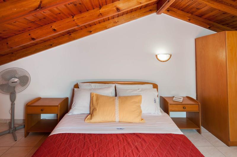 Natural Blue Green Apartment Almiros Beach 外观 照片